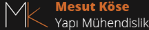 MK Yapı Mühendislik