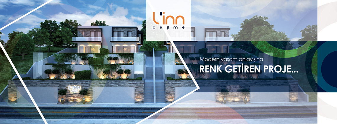 Living Inn Çeşme